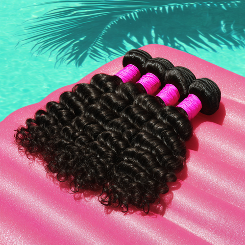 Deep Curl Bundle