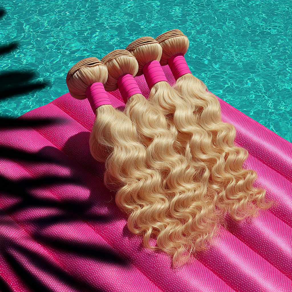 Deep Curl Bundle