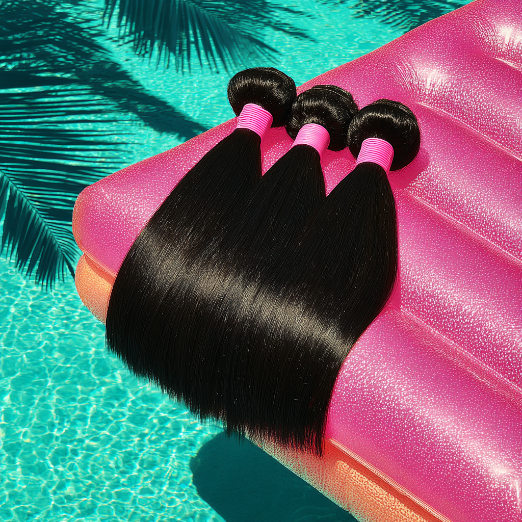 Classic Straight Bundle