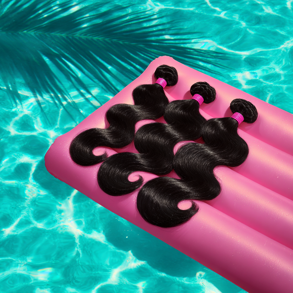 Soft Body Wave Bundle